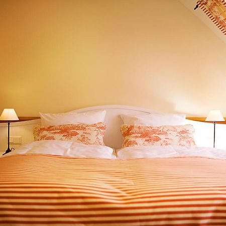 Pension La Casa Dei Colori Weimar  Eksteriør billede