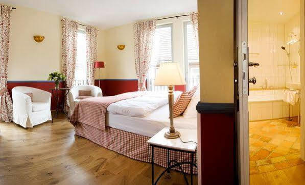 Pension La Casa Dei Colori Weimar  Eksteriør billede